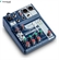 Mixer Soundcraft Notepad 5 2